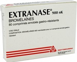 extranase