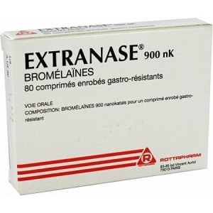 extranase