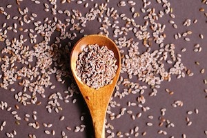 Le Psyllium Blond - Un véritable Antidiarrhéique- Plantes et Santé